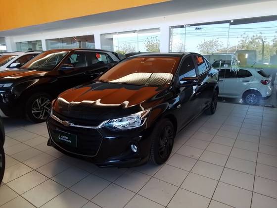 CHEVROLET ONIX 1.0 FLEX PLUS LT MANUAL CHEVROLET ONIX 1.0 FLEX PLUS LT MANUAL
